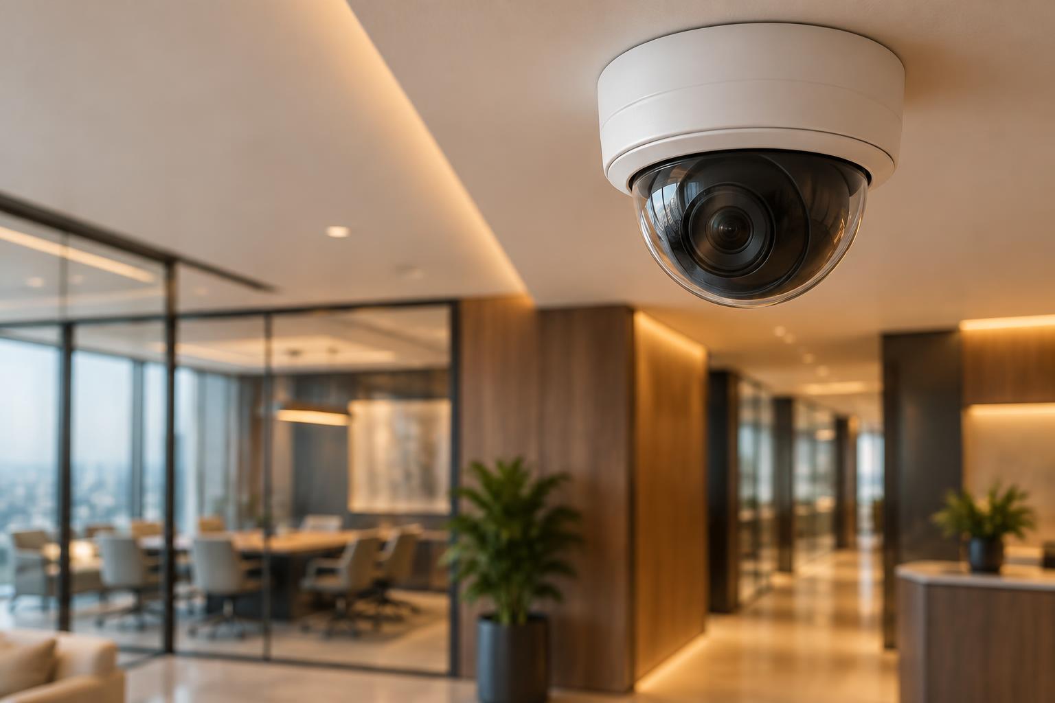 Videovigilancia IP