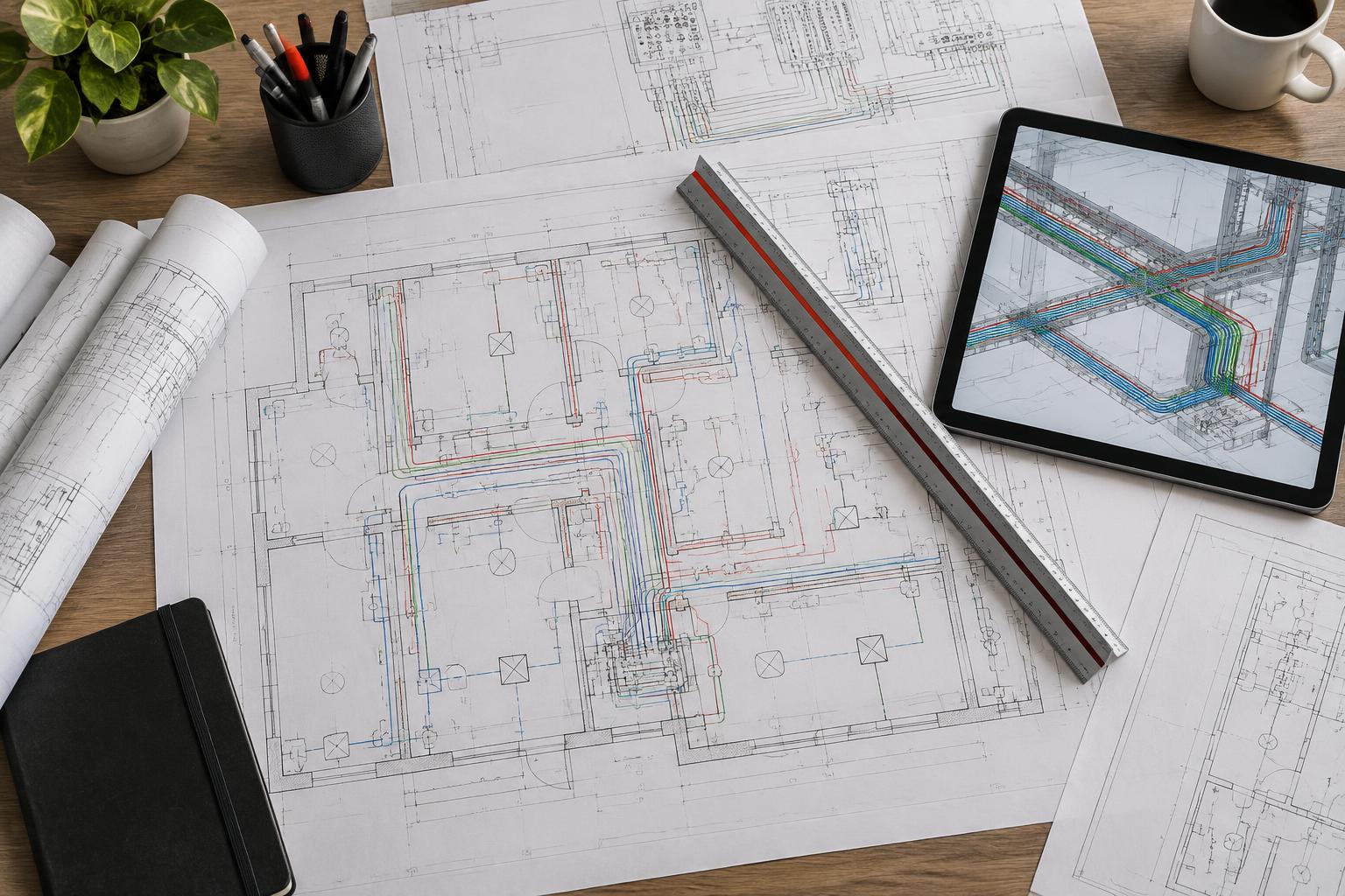 Paso 03: Ingeniería