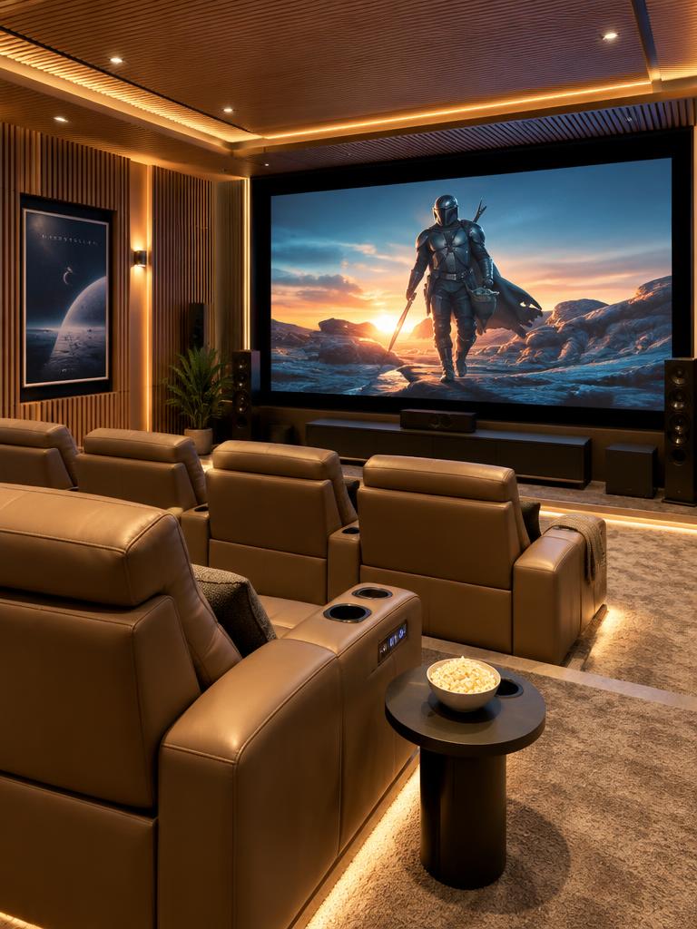 Cinema